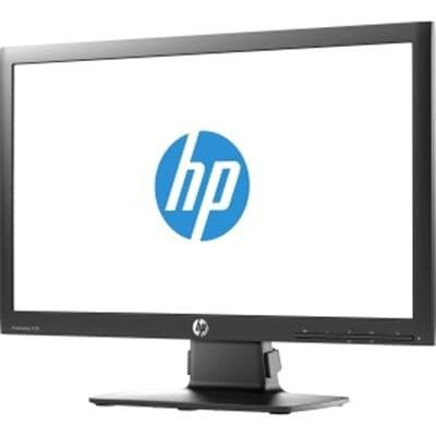 HP P201 20.0" 1600 x 900 Monitor