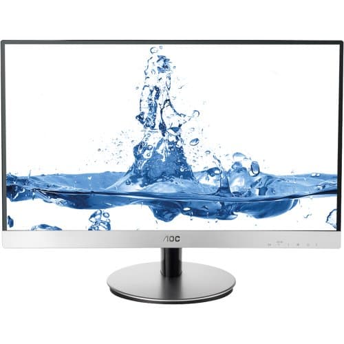 AOC I2369VM 23.0" 1920 x 1080 60 Hz Monitor