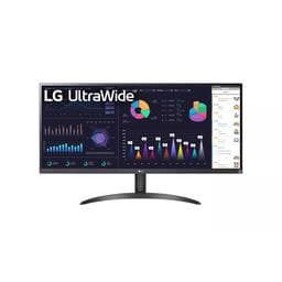 LG 34WQ500-B 34.0" 2560 x 1080 100 Hz Monitor