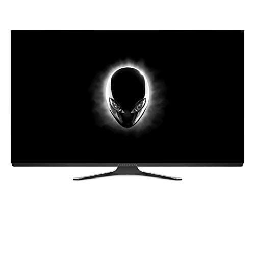 Dell Alienware AW5520QF 55.0" 3840 x 2160 120 Hz Monitor