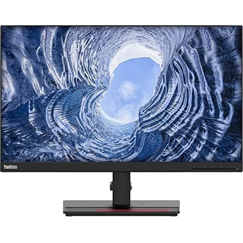 Lenovo T24i-20 23.9" 1920 x 1080 60 Hz Monitor