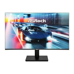 ASRock Challenger CL27FFA 27.0" 1920 x 1080 120 Hz Monitor