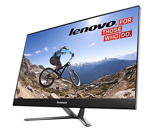 Lenovo LI2721S 27.0" 1920 x 1080 60 Hz Monitor