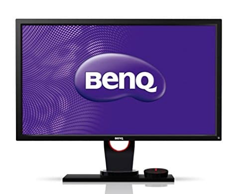 BenQ XL2430T 24.0" 1920 x 1080 144 Hz Monitor
