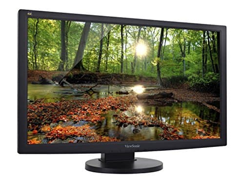 ViewSonic VG2233SMH 22.0" 1920 x 1080 60 Hz Monitor