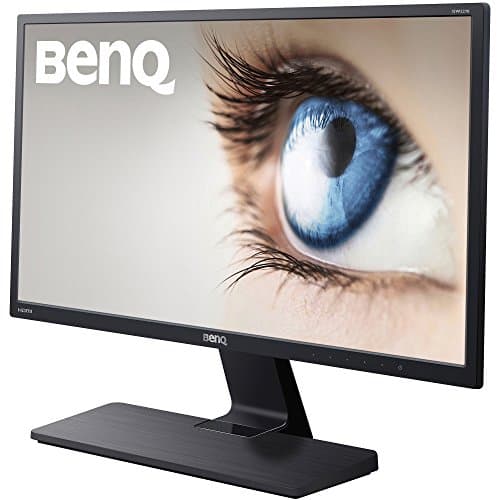 BenQ GW2270 21.5" 1920 x 1080 60 Hz Monitor