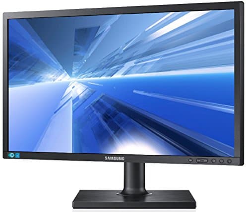 Samsung S24C650PL 23.6" 1920 x 1080 60 Hz Monitor