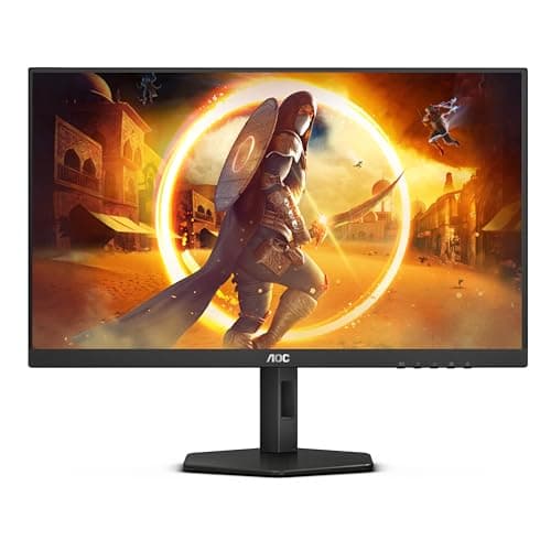 AOC e2352Phz 23.0" 1920 x 1080 60 Hz Monitor