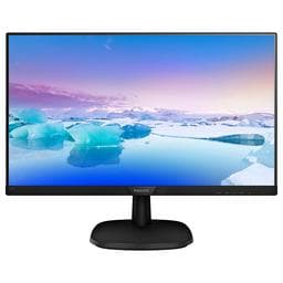 Philips 273V7QJAB 27.0" 1920 x 1080 60 Hz Monitor