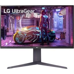LG UltraGear 31.5" 3840 x 2160 144 Hz Monitor
