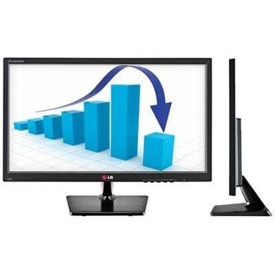 LG 20EN33TS-B 19.5" 1600 x 900 Monitor