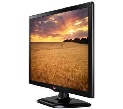 LG 24EN33TW-B 23.6" 1920 x 1080 60 Hz Monitor