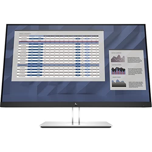 HP 9VG71AA#ABA 27.0" 1920 x 1080 60 Hz Monitor