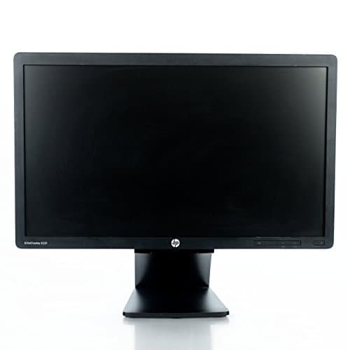 HP E221 21.5" 1920 x 1080 60 Hz Monitor