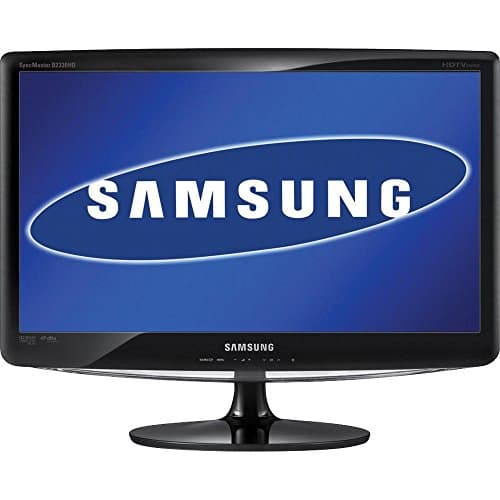 Samsung B2230HD 22.0" 1920 x 1080 Monitor