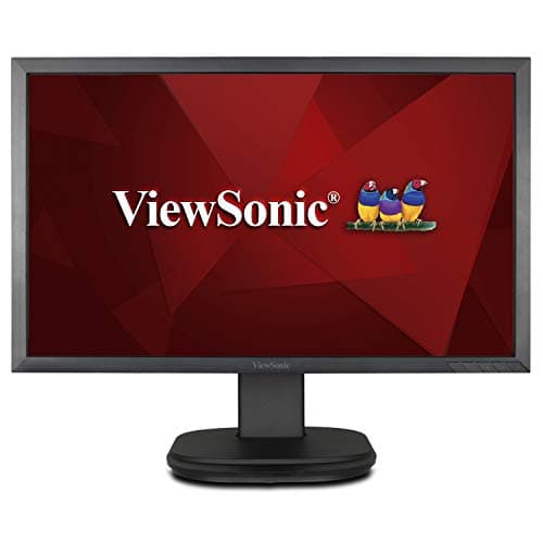 ViewSonic VG2239M-LED 22.0" 1920 x 1080 Monitor