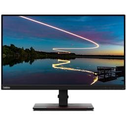 Lenovo 62D9GAR6US 23.8" 1920 x 1080 60 Hz Monitor