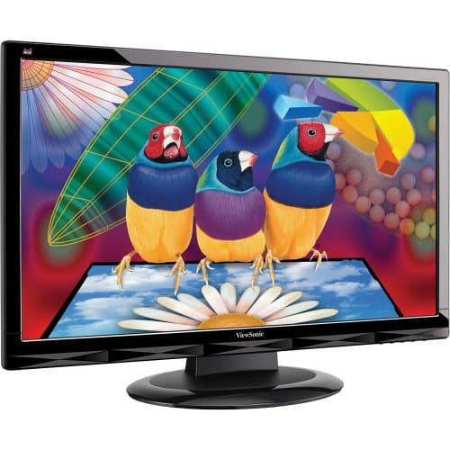 ViewSonic VA2702w 27.0" 1920 x 1080 Monitor