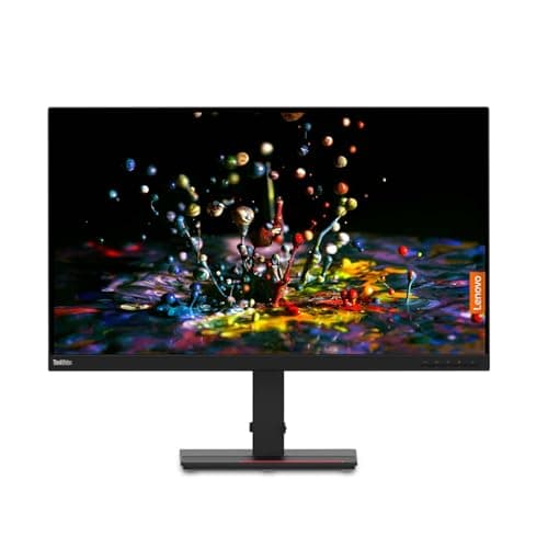 Lenovo ThinkVision P32p-20 31.5" 3840 x 2160 60 Hz Monitor