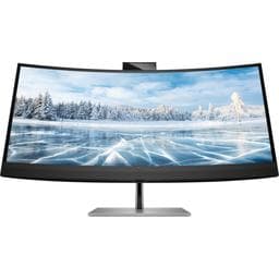 HP Z34c G3 34.0" 3440 x 1440 Curved Monitor