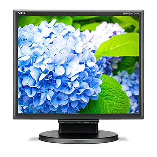 NEC E172M-BK 17.0" 1280 x 1024 60 Hz Monitor