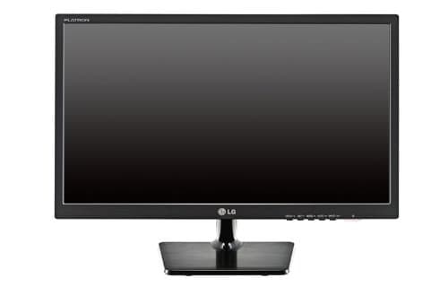LG E2242T-BN 21.5" 1920 x 1080 Monitor