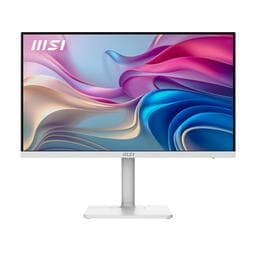MSI Modern MD272UPHW 27.0" 3840 x 2160 60 Hz Monitor