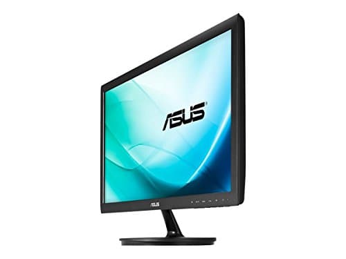 Asus VS228T-P 21.5" 1920 x 1080 60 Hz Monitor