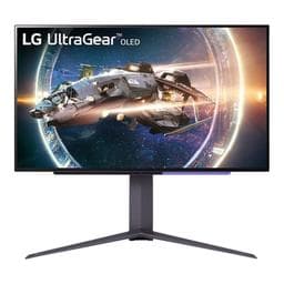 LG 27GR95QE-B 26.5" 2560 x 1440 240 Hz Monitor