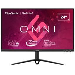ViewSonic OMNI VX2428J 23.8" 1920 x 1080 180 Hz Monitor