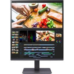 LG 28MQ750-C 28.0" 2560 x 2880 60 Hz Monitor