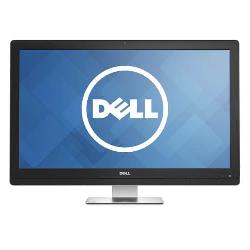 Dell UZ2715H 27.0" 1920 x 1080 60 Hz Monitor