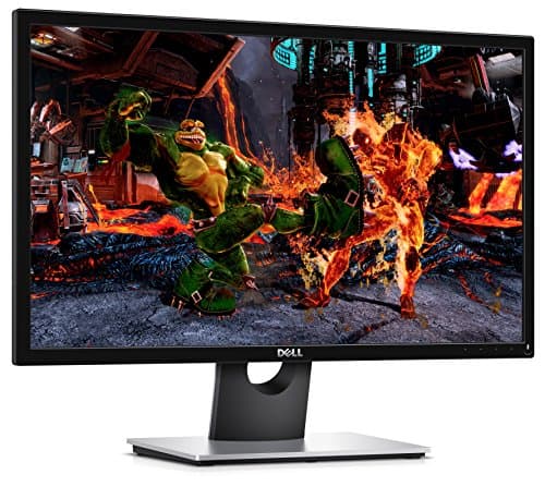 Dell SE2417HG 23.6" 1920 x 1080 60 Hz Monitor