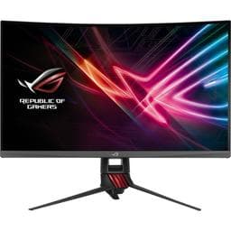 Asus ROG STRIX XG32VQR 32.0" 2560 x 1440 144 Hz Curved Monitor