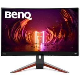 BenQ EX2710R 27.0" 2560 x 1440 165 Hz Curved Monitor