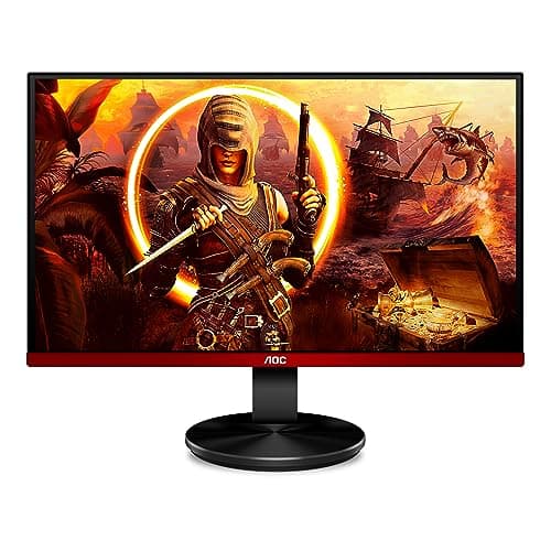 AOC AGON G2590VXQ 24.5" 1920 x 1080 75 Hz Monitor