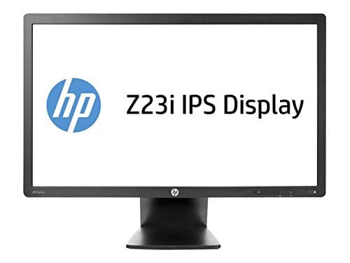 HP D7Q13A4#ABA 23.0" 1920 x 1080 60 Hz Monitor