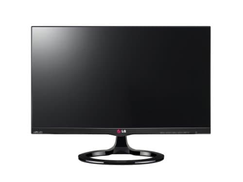 LG 24EA53V-P 23.8" 1920 x 1080 Monitor