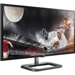 LG 31MU97C-B 31.0" 4096 x 2160 60 Hz Monitor