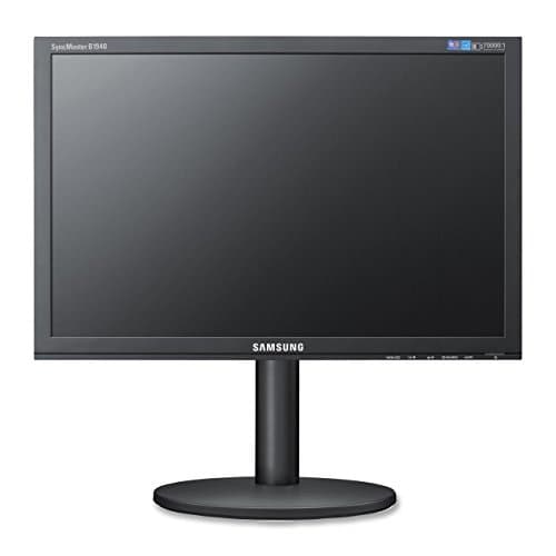Samsung B1940W 19.0" 1440 x 900 Monitor
