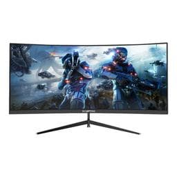 Sceptre C305B-200UN 30.0" 2560 x 1080 200 Hz Curved Monitor