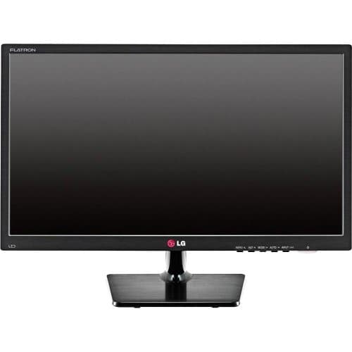 LG 22EC33T-B 21.5" 1920 x 1080 Monitor