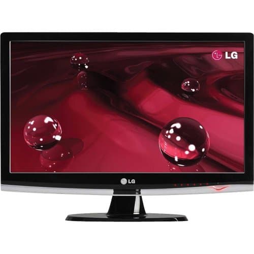 LG W2753VC-PF 27.0" 1920 x 1080 Monitor