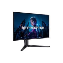 Acer Predator X27U X1bmiiphx 26.5" 2560 x 1440 240 Hz Monitor