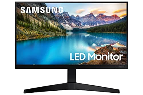 Samsung T37F 27.0" 1920 x 1080 75 Hz Monitor