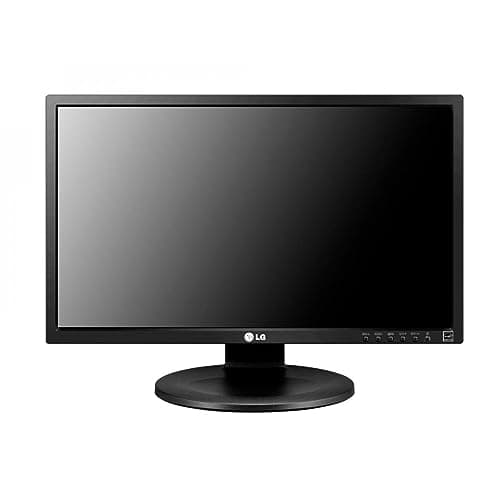 LG 24MB35PY-B 23.8" 1920 x 1080 60 Hz Monitor