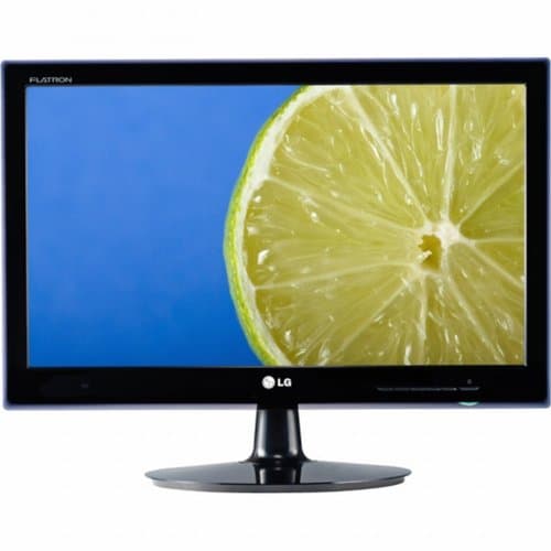 LG W2240T-PN 22.0" 1920 x 1080 Monitor