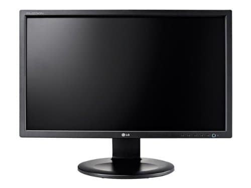LG E2722PY-BN 27.0" 1920 x 1080 Monitor