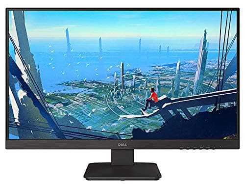 Dell D2719HGF 27.0" 1920 x 1080 144 Hz Monitor