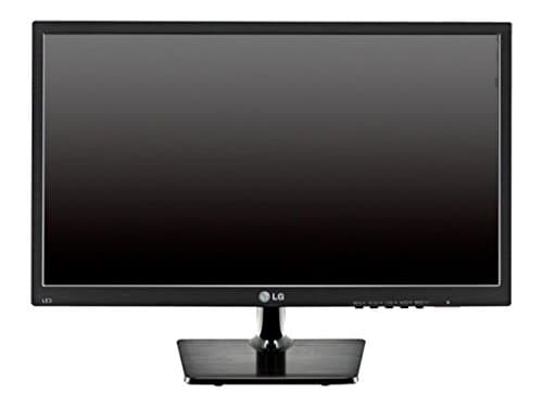 LG 24M37D-B 23.6" 1920 x 1080 60 Hz Monitor